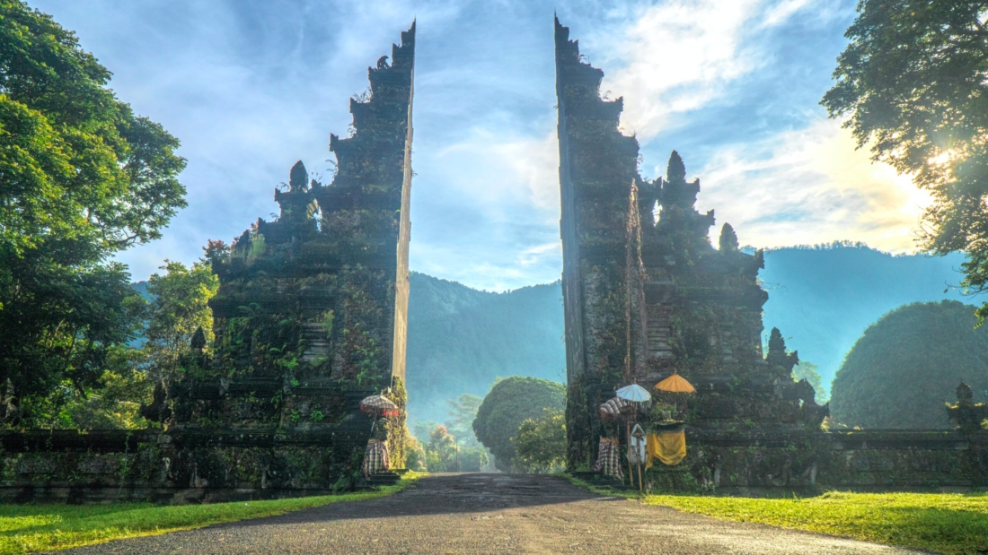 Bali Fala International