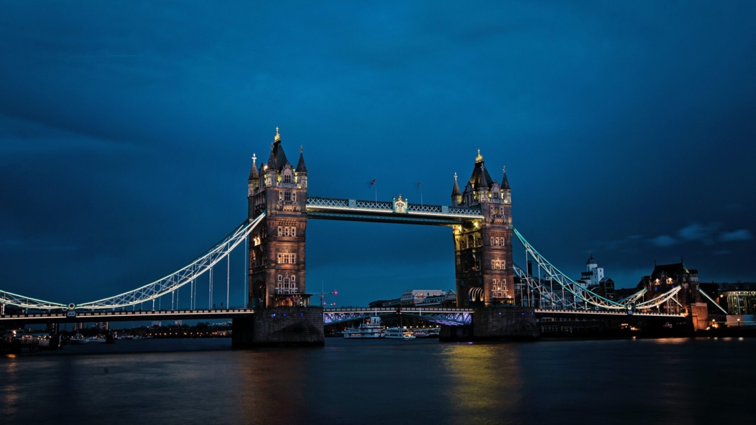 London Fala International