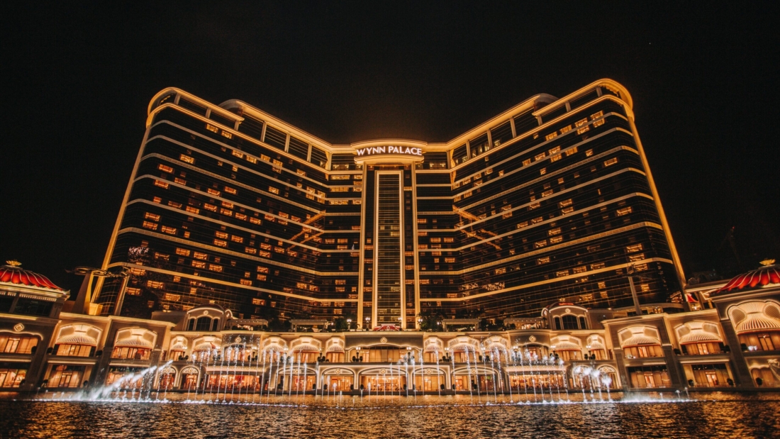 Macau Fala International