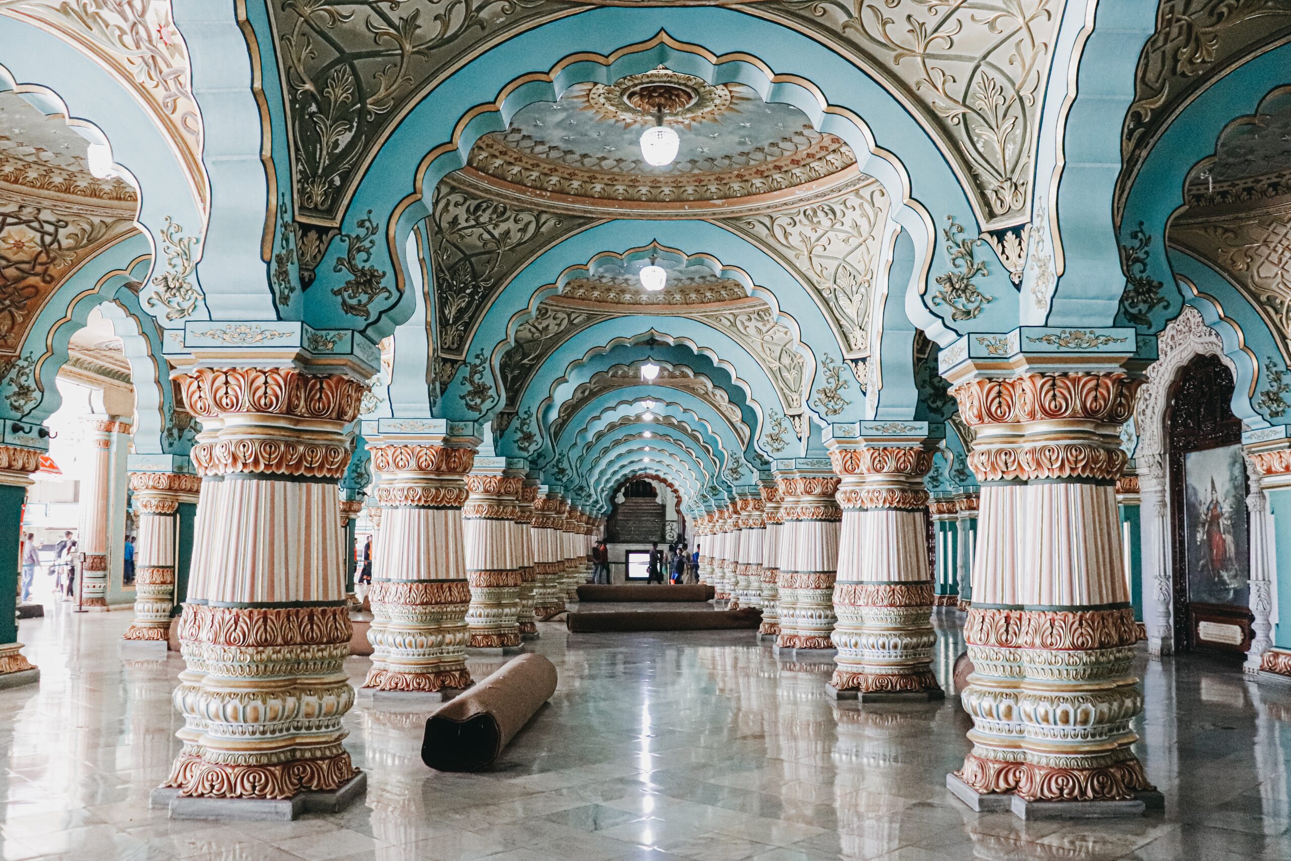 Mysore