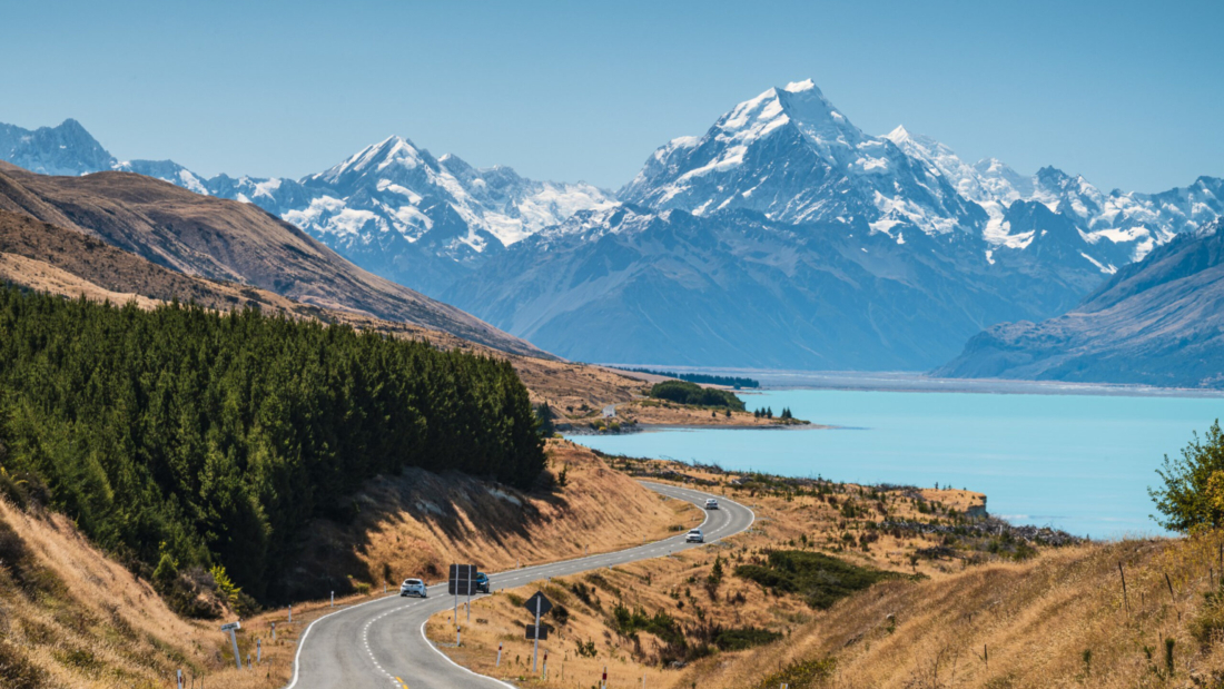 New Zealand Fala International