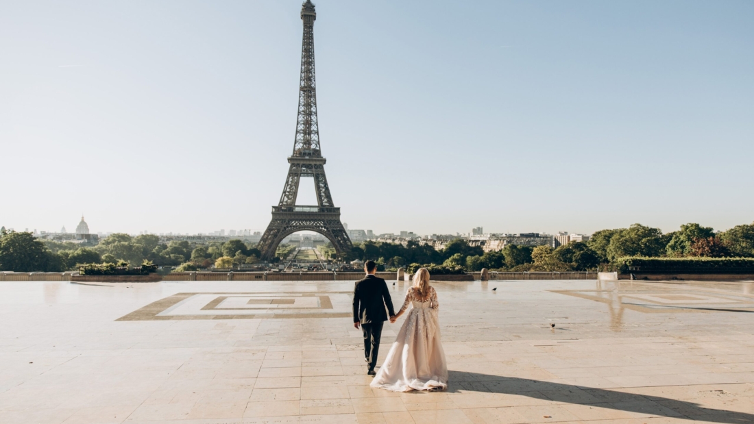Paris Fala International